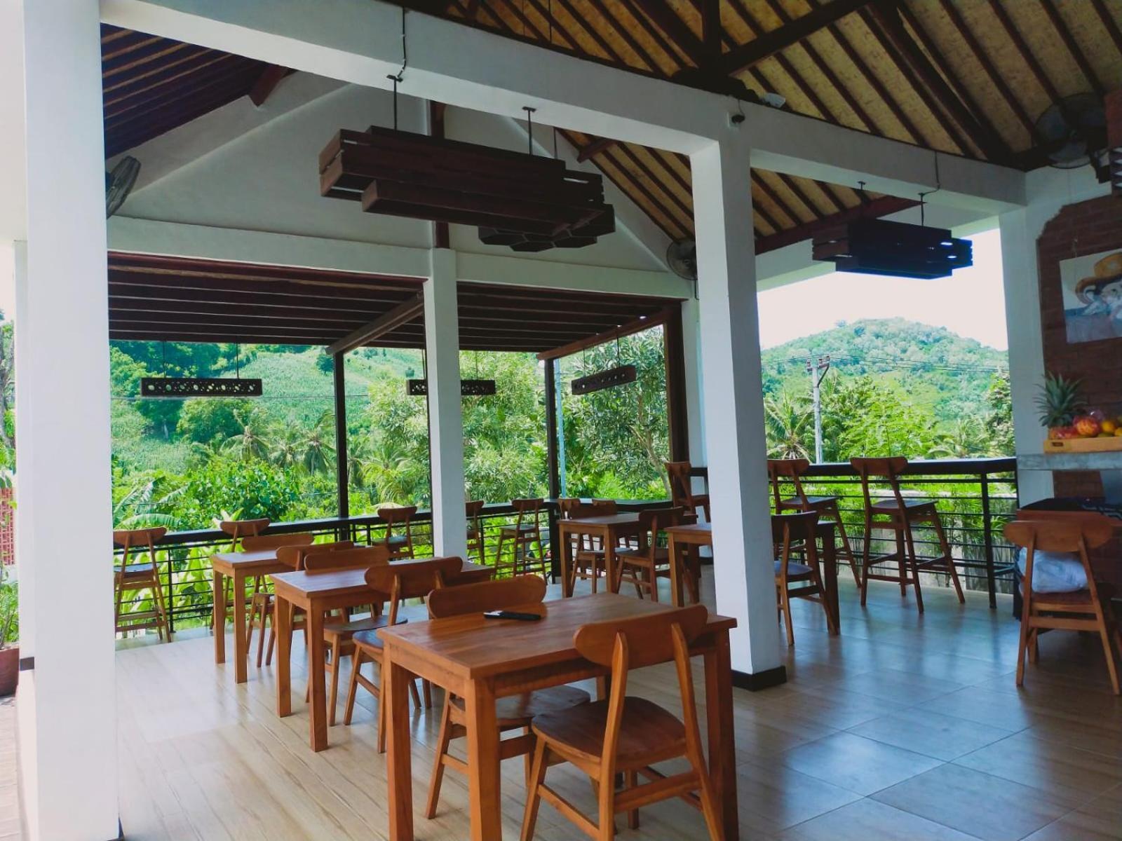 The Local Are Guling Villa Kuta  Exterior foto