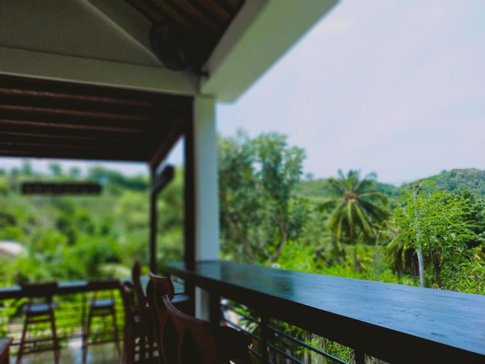 The Local Are Guling Villa Kuta  Exterior foto