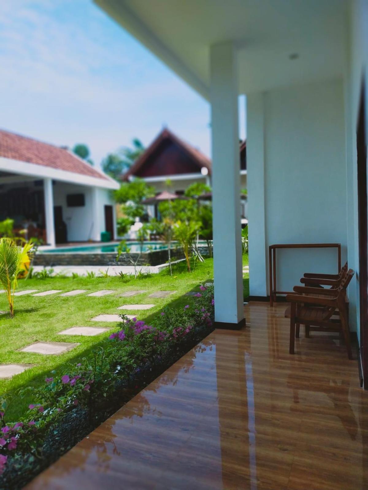 The Local Are Guling Villa Kuta  Exterior foto