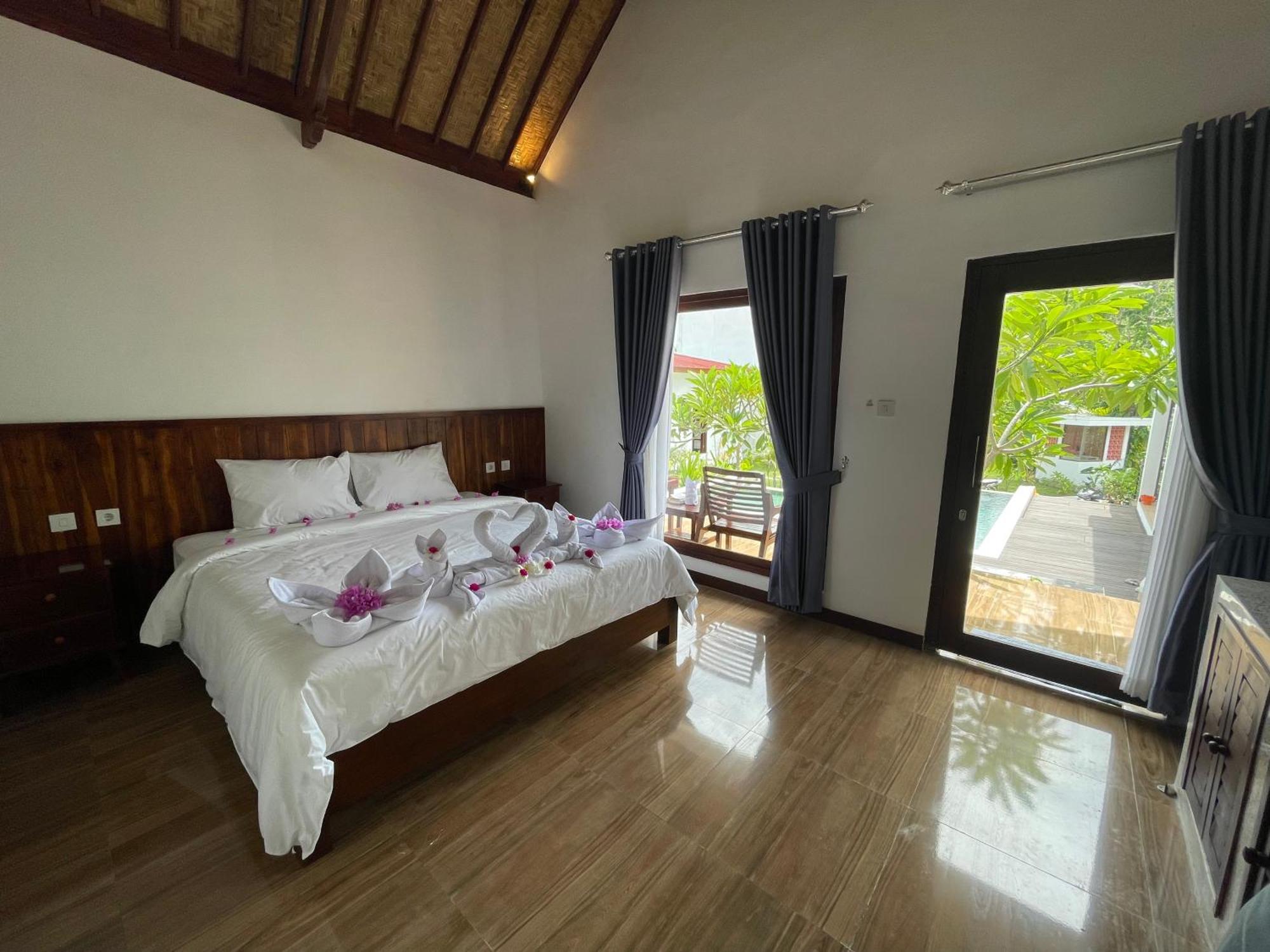 The Local Are Guling Villa Kuta  Exterior foto