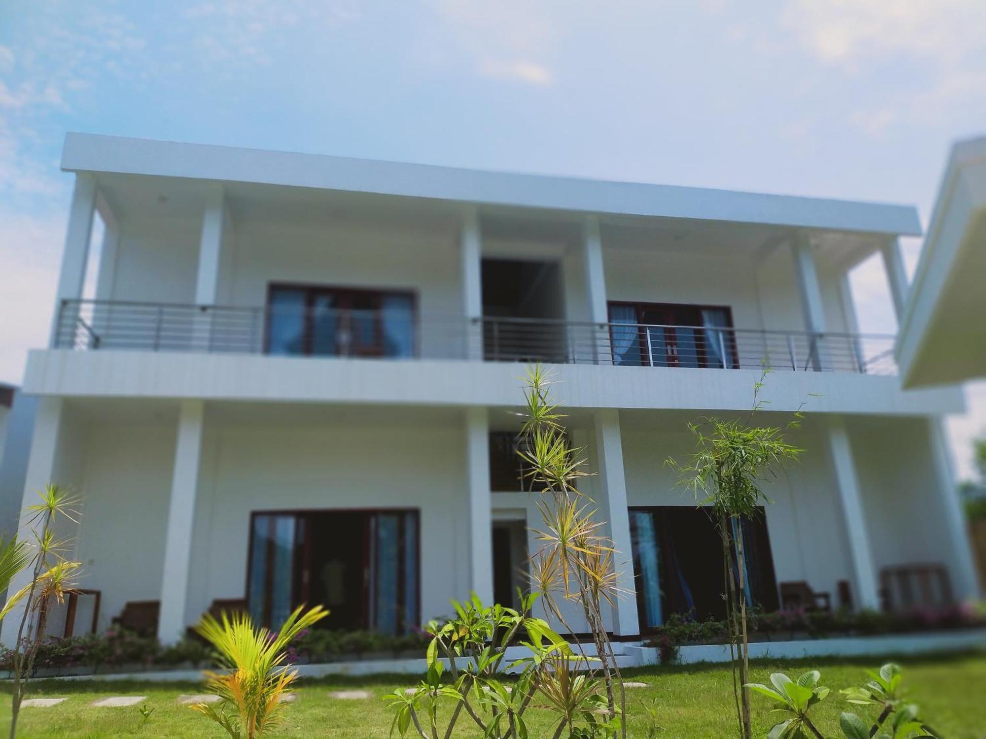 The Local Are Guling Villa Kuta  Exterior foto